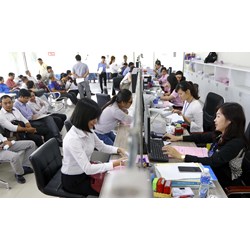 Quy định tỷ lệ hoàn thành xuất sắc nhiệm vụ như thế nào?