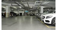 Quy định về chỗ để xe của nhà chung cư theo quy định mới nhất