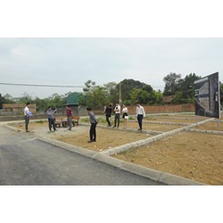 Các trường hợp giá đất được trừ để tính thuế GTGT
