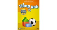 Bài tập Tiếng Anh lớp 2 theo chủ đề mới nhất