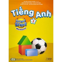 Bài tập Tiếng Anh lớp 2 theo chủ đề mới nhất