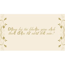 Đăng ký tài khoản giao dịch thuế điện tử như thế nào?