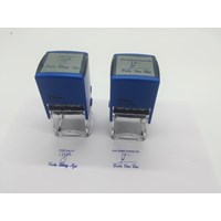 Thành lập công ty sản xuất con dấu có cần phải xin giấy phép an ninh trật tự không?