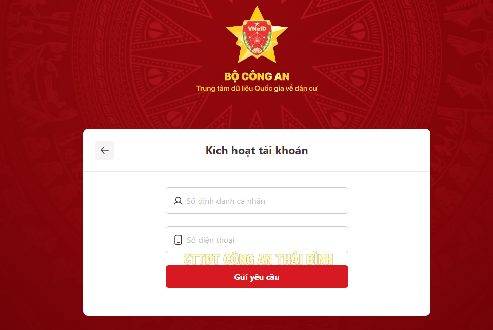 Số Định Danh Cá Nhân Vneid Kích Hoạt Và Cách Tra Cứu