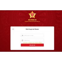 Cách thức đăng ký tài khoản định danh điện tử mới nhất