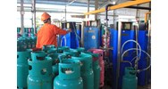 Kinh doanh khí có cần xin giấy phép an ninh trật tự không?
