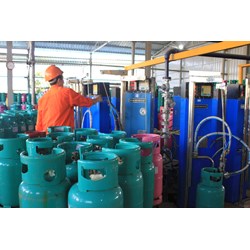 Kinh doanh khí có cần xin giấy phép an ninh trật tự không?