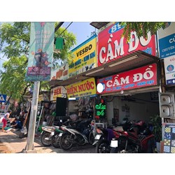 Kinh doanh dịch vụ cầm đồ có cần phải xin giấy phép an ninh trật tự không?