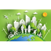 Thủ tục thành lập công ty môi trường