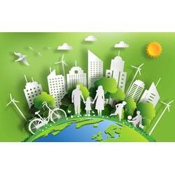 Thủ tục thành lập công ty môi trường