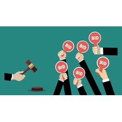 Quy định về bảo đảm cạnh tranh trong đấu thầu theo Luật đấu thầu mới nhất