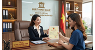 Dịch vụ cấp lại giấy chứng nhận đăng ký nhãn hiệu trọn gói
