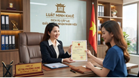 Dịch vụ cấp lại giấy chứng nhận đăng ký nhãn hiệu trọn gói