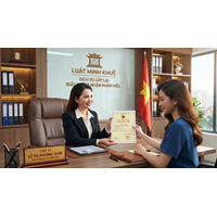 Dịch vụ cấp lại giấy chứng nhận đăng ký nhãn hiệu trọn gói