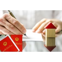 Bộ TN&MT đề nghị các địa phương đẩy mạnh cấp sổ đỏ cho người sử dụng đất