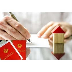 Bộ TN&MT đề nghị các địa phương đẩy mạnh cấp sổ đỏ cho người sử dụng đất