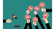 Vi phạm quy định về đấu thầu bị xử phạt hành chính như thế nào?