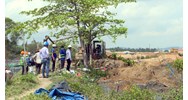 Cưỡng chế thu hồi đất khi nào?
