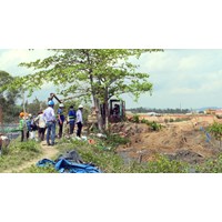 Cưỡng chế thu hồi đất khi nào?