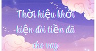 Thời hiệu khởi kiện đòi tiền đã cho vay