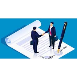 Tổng hợp các loại hợp đồng trong đấu thầu