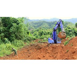 Các trường hợp được cấp sổ đỏ với đất khai hoang?