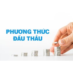 Trình tự thực hiện lựa chọn danh sách ngắn đối với đấu thầu hạn chế theo phương thức một giai đoạn hai túi hồ sơ