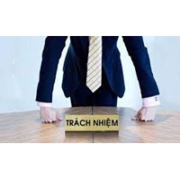Trách nhiệm của người có thẩm quyền trong việc lựa chọn nhà thầu được quy định thế nào?