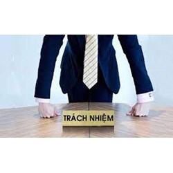 Trách nhiệm của người có thẩm quyền trong việc lựa chọn nhà thầu được quy định thế nào?