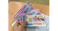Vé số có phải giấy tờ có giá không?