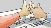 Phương thức một giai đoạn hai túi hồ sơ được áp dụng trong các trường hợp nào?