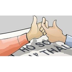 Phương thức một giai đoạn hai túi hồ sơ được áp dụng trong các trường hợp nào?