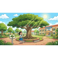 Tả một loại cây mà em yêu thích chọn lọc hay nhất