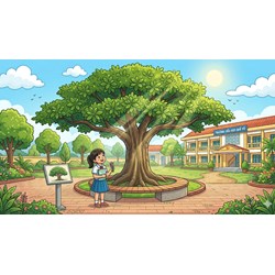 Tả một loại cây mà em yêu thích chọn lọc hay nhất