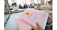 Một số lưu ý khi mua bán đất có chung sổ đỏ cần biết
