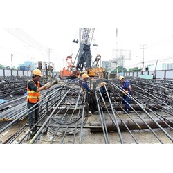 Đối tượng bảo hiểm bắt buộc công trình trong thời gian xây dựng là gì?