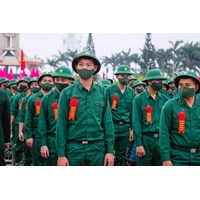 Ai có thẩm quyền ra lệnh gọi công dân thực hiện khám sức khỏe nghĩa vụ quân sự?