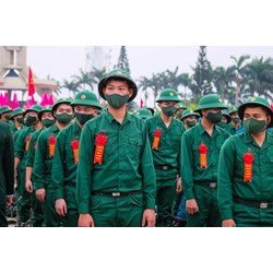 Ai có thẩm quyền ra lệnh gọi công dân thực hiện khám sức khỏe nghĩa vụ quân sự?