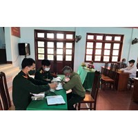 Quy trình, thủ tục hưởng thêm một chế độ trợ cấp đối với thương binh đồng thời là bệnh binh mới nhất?
