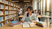 Đáp án cuộc thi Đại sứ văn hóa đọc mới nhất