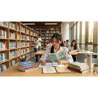 Đáp án cuộc thi Đại sứ văn hóa đọc mới nhất