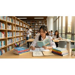 Đáp án cuộc thi Đại sứ văn hóa đọc mới nhất