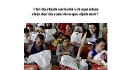 Chế độ chính sách đối với nạn nhân chất độc da cam theo quy định?