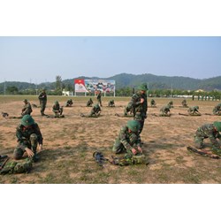 Quy định mới về thời điểm hưởng trợ cấp ưu đãi và quy trình hưởng thêm một chế độ đối với thương binh?