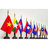 Thuế nhập khẩu ưu đãi đặc biệt Việt Nam –  ASEAN mới nhất