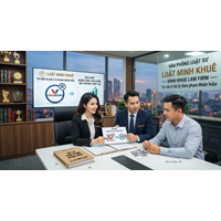 Dịch vụ xử lý hành vi xâm phạm nhãn hiệu tại Việt Nam