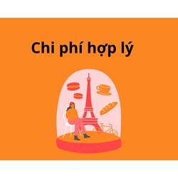 Các trường hợp bị loại chi phí hợp lý