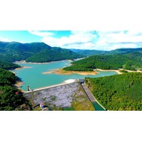 Điều kiện kinh doanh dịch vụ khai thác, sử dụng tài nguyên nước, xả nước thải vào nguồn nước