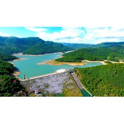 Điều kiện kinh doanh dịch vụ khai thác, sử dụng tài nguyên nước, xả nước thải vào nguồn nước