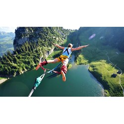Điều kiện kinh doanh của doanh nghiệp kinh doanh hoạt động thể thao mạo hiểm